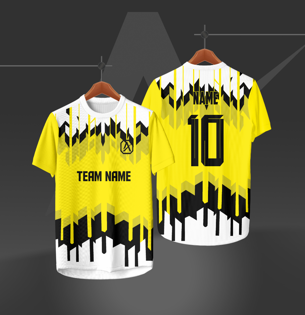 Sublimation Jersey